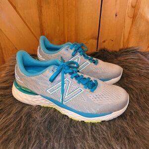 New Balance Fresh Foam 880 Womens Size 9.5